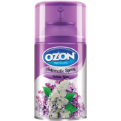 OZON osvežilec air 260 ml White Lilac