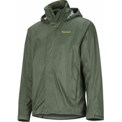 Marmot PreCip Eco (41500-4859) muška jakna, zelena, L