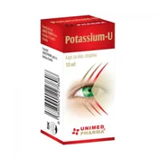 Unimed Pharma Potassium u kapi za oci, 10ml