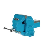 Radionica škripac 100 mm, 8 kg Silverline