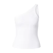 Abercrombie & Fitch Top bela