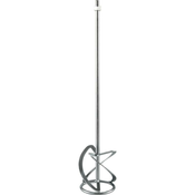 MAKITA D-73520 Mešalo za mešanje hitro sušeče tekoč. 120x600mm, M14