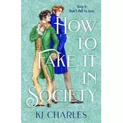 How to Fake It in Society