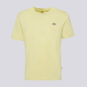 Dickies T-Shirt Ss Mapleton Tee Muški Odjeca Majice DK0A4XDBH141 Žuta