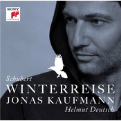 Jonas Kaufmann - Schubert: Winterreise (CD)