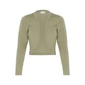 Kaffe Bolero Astrid oliva