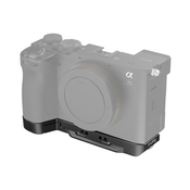 SmallRig Bottom Mount Plate for Sony Alpha 7C II/Alpha 7CR 4438