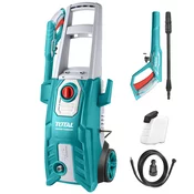 Total Visokotlačni čistilec 2000W, 150Bar(2200psi), serija INDUSTRIAL (TGT11226)
