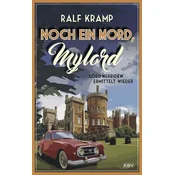 Noch ein Mord, Mylord