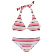 VENICE BEACH Športne bikini mešane barve