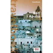 Bari in Puglia. Potovalni vodnik. Terenska potovanja
