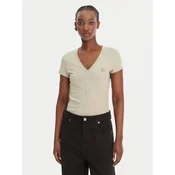 ARMANI EXCHANGE Majica  pesek