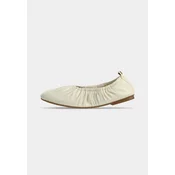 MICHAEL Michael Kors Balerinke BRI ecru