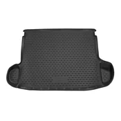 Rubber trunk mat Hyundai ix25 2014-2019