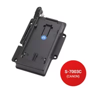 SWIT S-7003C plošča za baterije Canon BP