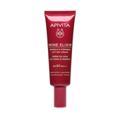 APIVITA WINE ELIXIR KREMA SPF30 40 ML