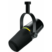 Shure MV7+ -K