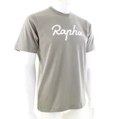 Rapha Cotton Large Logo Moški Kratka majica
