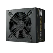 Cooler Master 850W napajanje - MWE Gold 850 V3 NM - MPE-8506-ACAG-BEU - 80+ Gold ATX3.1 - crno napajanje