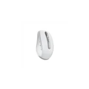 LOGITECH miš - MX Anywhere 3S bežicni, srednje siva 910-006930