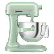Artisan mixer with bowl 5.6L, Model 60, Pistachio - KitchenAid