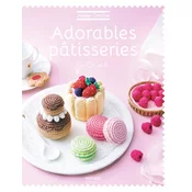 Adorables ptisseries