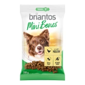 Briantos Mini Bones 200 g - Perad (200 g)
