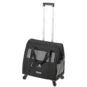 Ferplast Voyager Trolley 450 Crna