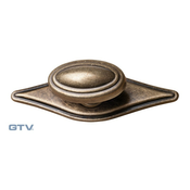 GTV Pohištveni ročaj retro UZ-WP1152