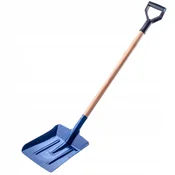 KADAX lopata za premog, pesek, gramoz, pepel, žita, zrna, močna 122 cm, (5000353735)