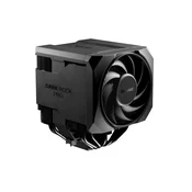 Utihni! Dark Rock Pro 6 BK048