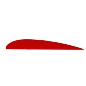 Flex-Fletch Vane FFP-300 Parabolic