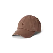 Polo Ralph Lauren kapa s šiltom moška bombažna