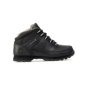 Pohodni čevlji Timberland Euro Sprint Hiker TB0A2DUH001 Črna