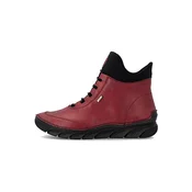 Rieker 5506935RED Črna