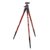 Manfrotto Off Road Aluminijasto potovalno stojalo s kroglično glavo (MKOFFROADR)
