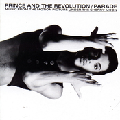 Prince & The Revolution - Parade (CD)