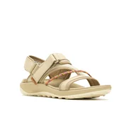 Merrell Sandali Terran 4 Backstrap J006746 Bež