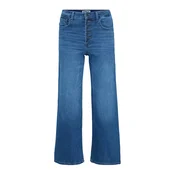 Only Petite Kavbojke ONLMADISON BLUSH moder denim