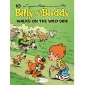 Walks on the Wild Side