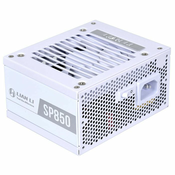 Lian Li SP850, 80 PLUS Gold SFX Netzteil, weiß - 850 Watt-SP850W