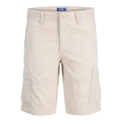 Jack & Jones Junior Cargo bermude za decake JPSTCOLE, bež
