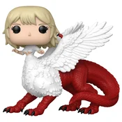 Vinilna figurica Funko Pop! Super Falin Chimera #2203 - 6 - Delicious in Dungeon