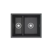 ALVEUS SUDOPER OMNI 50 Deep Black G90