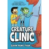 Creature Clinic