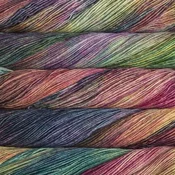 Malabrigo Mechita Arco Iris Pletilna preja