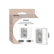 AQARA termostat za talno ogrevanje W500, UT-A01D