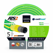 CELLFAST cev za vodo Green ATS2, 50 m (15-101)