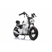 Motor na akumulator A9902 36V - bijeli