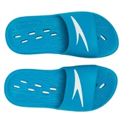 Speedo Natikači Slide - modri - vel. 28